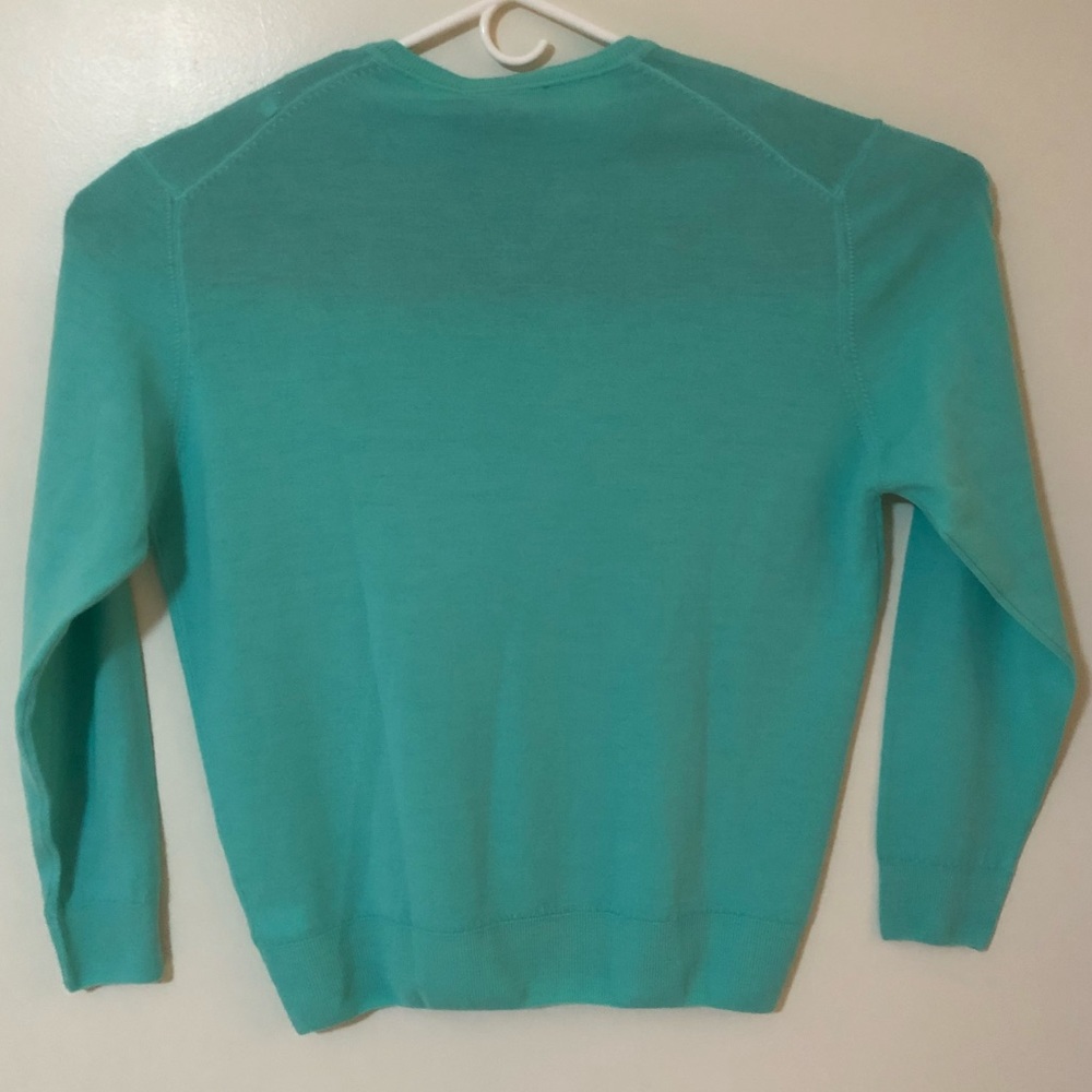 Vineyard Vines V-neck Sweater - Picture 4 of 4
